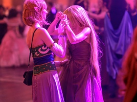 DoKomi 2025 - Cosplay Ball - 006
