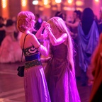DoKomi 2025 - Cosplay Ball - 006