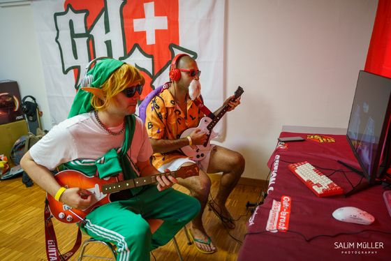 Chibi-Con 2026 - Impressionen - 056