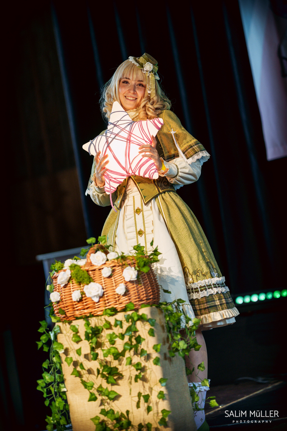 Chibi-Con 2026 - Cosplay Contest - 053