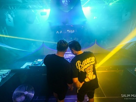 Street Parade 2025 - SYNERGY After Parade Party 2025 - 006