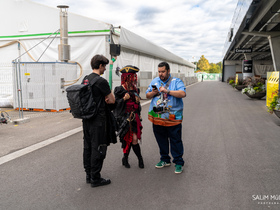 HeroFest 2025 - Behind-the-scenes - 011