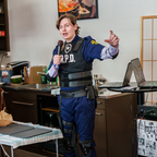 Zuriko 4th Birthday Event - 004